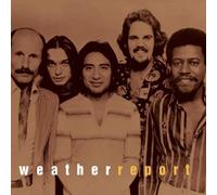 Weather Report - This Is Jazz