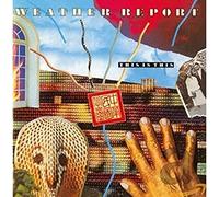 Weather Report - This Is This