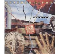 Weather Report - This Is This