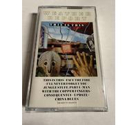Weather Report - This Is This [CASSETTE]