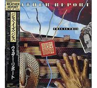 Weather Report - This Is This - CBS - CBS 57052, CBS - (FC 40280)