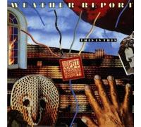 Weather Report - This Is This (Japan)