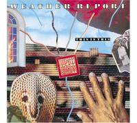 Weather Report - This Is This! (Jpn)