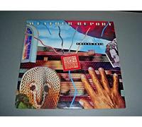 Weather Report - This Is This [LP] [Vinilo]