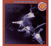 Weather Report - Weather Report