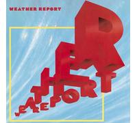 Weather Report - Weather Report (Blu-Spec CD)