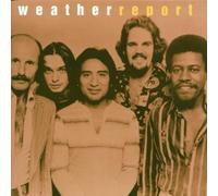 Weather Report - Weather Report (Coll. This Is Jazz)