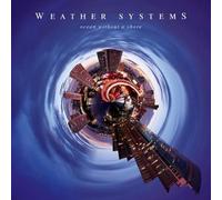 Weather Systems (Daniel Cavanagh de Anathema) – Ocean Without A Shore