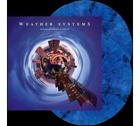 Weather Systems (Daniel Cavanagh de Anathema) – Ocean Without A Shore – Vinilo
