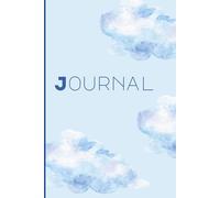 Weather the Storm Journal