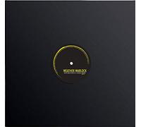 Weather Warlock - Occulting The Sun [Vinilo]