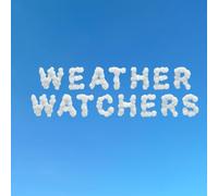 Weather Watchers: A Sky-High Adventure Through Sunshine, Storms & Snowflakes