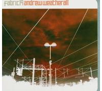 Weatherall, Andrew - Fabric 19 by Weatherall, Andrew (2005) Audio CD