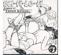 Weatherall, Andrew - Sci Fi Lo Fi Vol 1