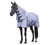 WeatherBeeta 2026 Comfitec Hexi Shield Fly Sheet Combo 1029538 - Silver/Navy/White