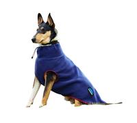 Weatherbeeta Abrigo para Perros de Polar Comfitec con Cremallera (WB2438)