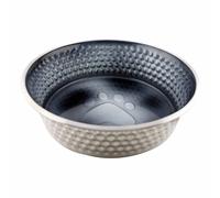 Weatherbeeta Cuenco de acero inoxidable base antideslizante Shade para (WB1330)