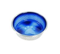 Weatherbeeta Cuenco de acero inoxidable base antideslizante Shade para (WB1330)