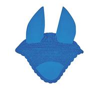 Weatherbeeta - Orejeras Prime para caballos (Poni) (Azul Real)
