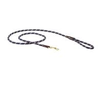 Weatherbeeta Soga de cuerda y piel para perros (WB1344)