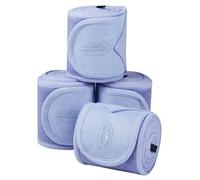 Weatherbeeta Vendaje de Polar Prime Pack de 4 (WB1987)