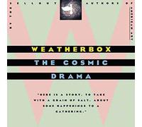 Weatherbox - The Cosmic Drama [Vinilo]