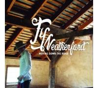 Weatherford, Ty - Moving Down the Road
