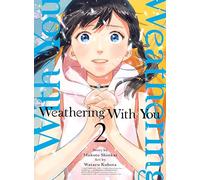 Weathering With You 2