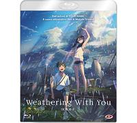 Weathering With You [Italia] [Blu-ray]