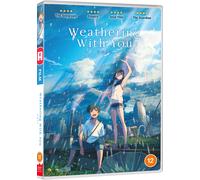 Weathering With You [DVD]
