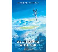 Weathering With You (novela)