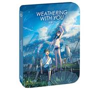 Weathering With You [USA] [Blu-ray]