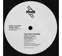 Weathermen - Around the world