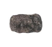 Weatherproof Key Hider - Portable Realistic Rock Shape For Secure Storage