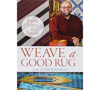 Weave a Good Rug: From Fiber to Finish [USA] [DVD]