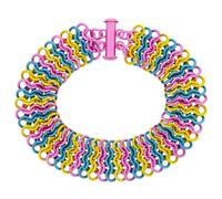 Weave Got Maille Hippity Hoppity European 4 in 1 Chainmaille Bracelet Kit