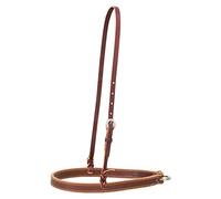 Weaver Cuero Horizons Noseband, 30-0685-ST, Sunset