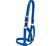 Weaver - Cuero para pájaros, Mujer, 35-8004-BL, Azul, Medium