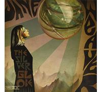 Weaver, Jane - The Silver Globe (Clear Vinyl) [Vinilo]