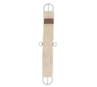 Weaver Leather 100% Mohair 27-Strand Recto RCA, 35-2430-32, Natural, 81.28 cm
