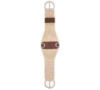 Weaver Leather 100% Mohair 27-Strand Roper Cinch