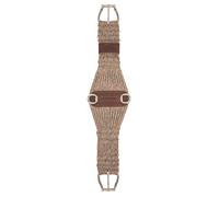 Weaver Leather Alpaca - Cincha Recta, 35-2439-36, 36 Pulgadas