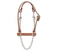 Weaver Leather Cabestro de Cabra Total Control