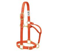 Weaver Leather Cabestro Original de Nailon Ajustable para Caballo
