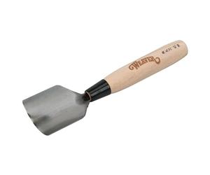 Weaver Leather Cuchillo de esquina