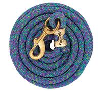 Weaver Leather Cuerda de Plomo de poliéster con Broche de latón Macizo 225