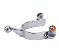 Weaver Leather Espuela del Siglo XXI para Mujer