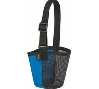 Weaver Leather Ganado Deluxe - Bozal Ajustable para Cabra/Oveja