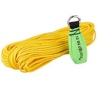 Weaver Leather - Kit de Peso y línea, Unisex Adulto, Peso de Lanzamiento, 08-98327-NG, Verde, 12 onzas