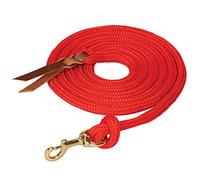 Weaver Leather Rough out Oiled Canyon Rose Headband Headstall